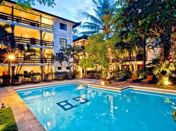 Hotel Bali Subak Seminyak Exteriör bild